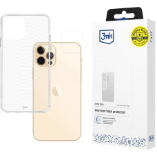 3Mk Protection Apple iPhone 12 Pro Max - 3mk Armor Case