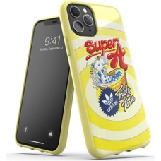 Adidas Moulded Case BODEGA iPhone 11 Pro yellow/żółty 36343