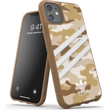 Adidas OR Moulded Case CAMO WOMAN iPhone 11 Pro brązowy/brown 36373