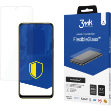 3Mk Protection 3MK FlexibleGlass Xiaomi POCO M4 Pro Hybrid Glass