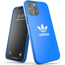 Adidas OR SnapCase Trefoil iPhone 12 Pro Max niebieski/blue 42291