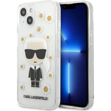 Karl Lagerfeld KLHCP13SHFLT iPhone 13 mini 5,4