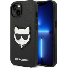 Karl Lagerfeld KLHCP14MSAPCHK iPhone 14 Plus 6,7