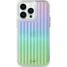 Uniq Coehl Linear case for iPhone 14 Pro Max - iridescent