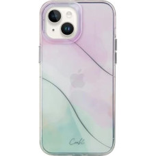 Uniq Coehl Palette case for iPhone 14 Plus - lilac