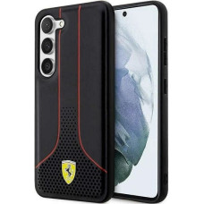 Ferrari FEHCS23MPCSK S23+ S916 black/black hardcase Perforated 296 P