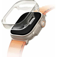 Uniq Garde case for Apple Watch Ultra 49 mm - transparent