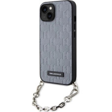 Karl Lagerfeld KLHCP14SSACKLHPG iPhone 14 6.1