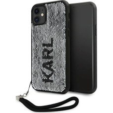 Karl Lagerfeld KLHCN61PSQRKS iPhone 11 / Xr 6.1