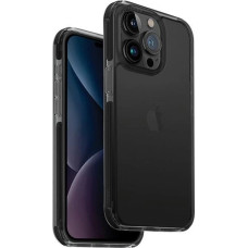 Uniq Combat case for iPhone 15 Pro Max - black