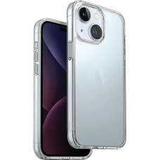 Uniq LifePro Xtreme case for iPhone 15 - transparent