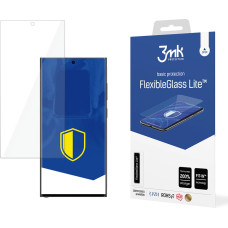 3Mk Protection 3mk FlexibleGlass Lite™ hybrid glass for Samsung Galaxy S24 Ultra