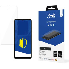 3Mk Protection 3mk ARC+ foil on Tecno Spark 20 Pro