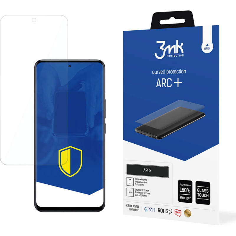 3Mk Protection 3mk ARC+ foil for Xiaomi 14 Ultra