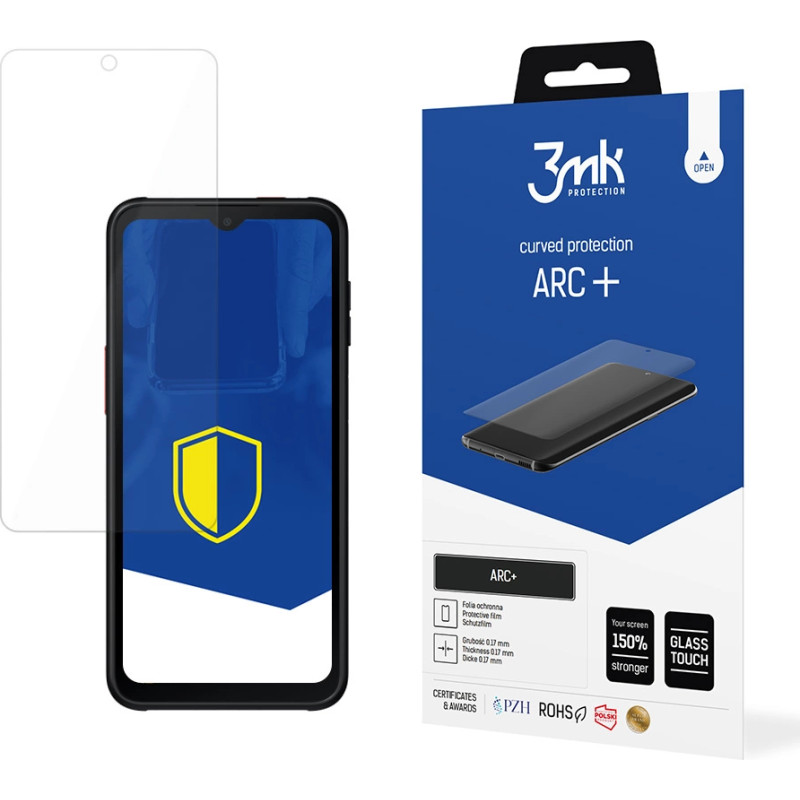 3Mk Protection 3mk ARC+ foil for Samsung Galaxy XCover 6 Pro