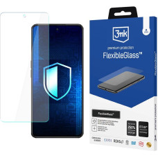 3Mk Protection 3mk FlexibleGlass™ hybrid glass on Oppo A98 5G