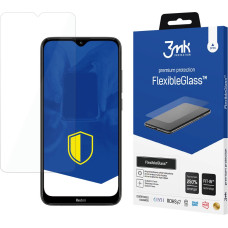 3Mk Protection 3mk FlexibleGlass™ hybrid glass for Xiaomi Redmi 8 / 8A