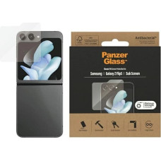 Panzerglass Classic Fit antibacterial glass for Samsung Galaxy Z Flip 5