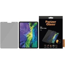 Panzerglass E2E Super+ privacy tempered glass for iPad Pro 11" 2020 / Air 10.9" 2020 / 2021