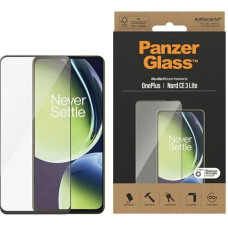 Panzerglass Ultra-Wide Fit tempered glass on OnePlus Nord CE 3 Lite