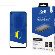 3Mk Protection 3mk FlexibleGlass™ hybrid glass on Oppo Reno 5 Z