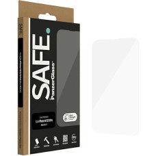 Panzerglass SAFE by PanzerGlass Ultra-Wide Fit Tempered Glass for iPhone 14/13/13 Pro