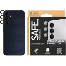 Panzerglass SAFE by PanzerGlass camera cover for Samsung Galaxy A25 5G - with black frame