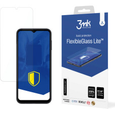 3Mk Protection 3mk FlexibleGlass Lite™ hybrid glass for Samsung Galaxy A14 / A14 5G