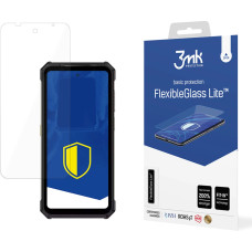 3Mk Protection Tempered glass 3mk FlexibleGlass Lite for Ulefone Armor 24