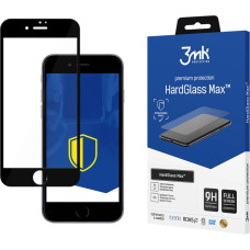 3Mk Protection 9H 3mk HardGlass Max™ glass for iPhone 8