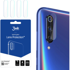 3Mk Protection 3mk Lens Protection™ hybrid camera glass for Xiaomi Mi 9T