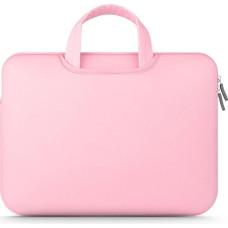 Tech-Protect AirBag 13'' Laptop Bag - Pink