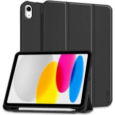 Tech-Protect SC Pen Case for iPad 10.9" 2022 - Black