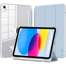 Tech-Protect SC Pen Hybrid case for iPad 10.9" 2022 - light blue