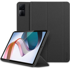 Tech-Protect SmartCase for Xiaomi Redmi Pad 10.6 - Black