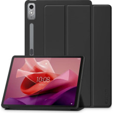 Tech-Protect SmartCase for Lenovo Tab P12 12.7" TB-370 - black