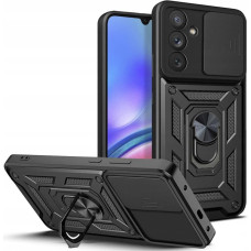 Tech-Protect CamShield Pro Case for Samsung Galaxy A05S - Black