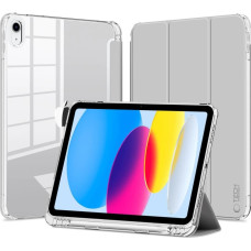 Tech-Protect SC Pen Hybrid Case for iPad 10.9" 2022 - Gray