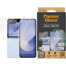 Panzerglass Bundle 2in1 foil + tempered glass for Samsung Galaxy Z Flip 6