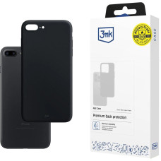 3Mk Protection 3mk Matt Case for iPhone 7 Plus / 8 Plus - Black