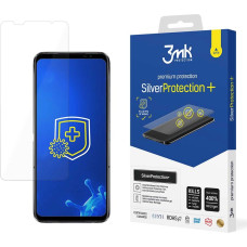 3Mk Protection Antibacterial protective film 3mk SilverProtection+ for Asus ROG Phone 6 / 6 Pro / 6D / 6D Ultimate