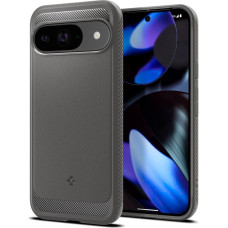 Spigen Rugged Armor Case for Google Pixel 9 / 9 Pro - Gray