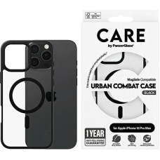 Panzerglass CARE by PanzerGlass Flagship Urban Case iPhone 16 Pro Max 6.9" MagSafe 1360