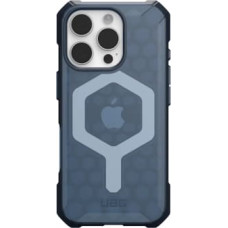 UAG Essential Armor Magsafe iPhone 16 Pro Case - Blue