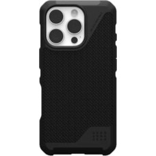 UAG Metropolis LT Magsafe iPhone 16 Pro Case - Black