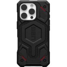 UAG Monarch Pro Case with MagSafe for iPhone 16 Pro - Black