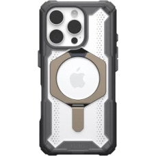 UAG Plasma XTE Magsafe case for iPhone 16 Pro - titanium