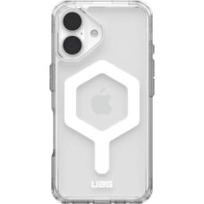 UAG Plyo Magsafe iPhone 16 Case - White