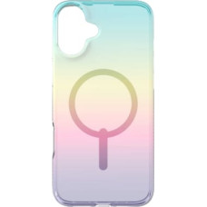 Zagg Milan Snap MagSafe iPhone 16 Plus Case - Iridescent