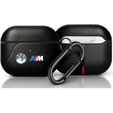 BMW Curved Line Case for AirPods Pro 2 - Black